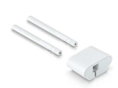 Ubiquiti UniFi Omni Antenna & Desktop Stand Kit for Swiss Army Knife UK-Ultra-Omni-Antenna